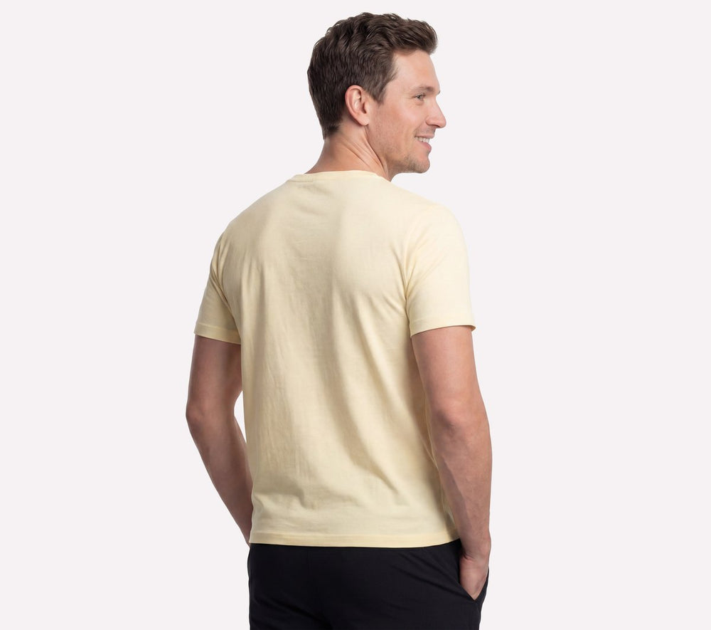 Skechers discount | GO DRI All Day Tee