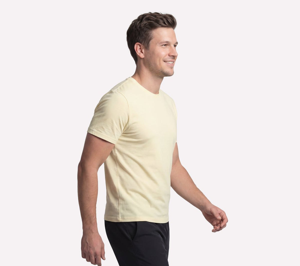 Skechers discount | GO DRI All Day Tee