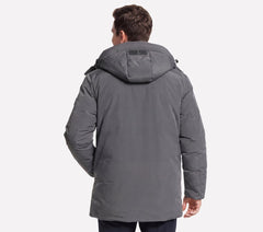 Skechers US | Non-Quilted Parka