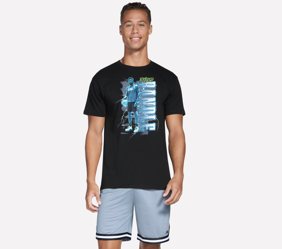 Skechers near me | Basketball: Julius Tee