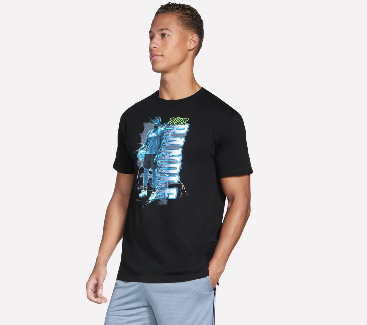 Skechers near me | Basketball: Julius Tee