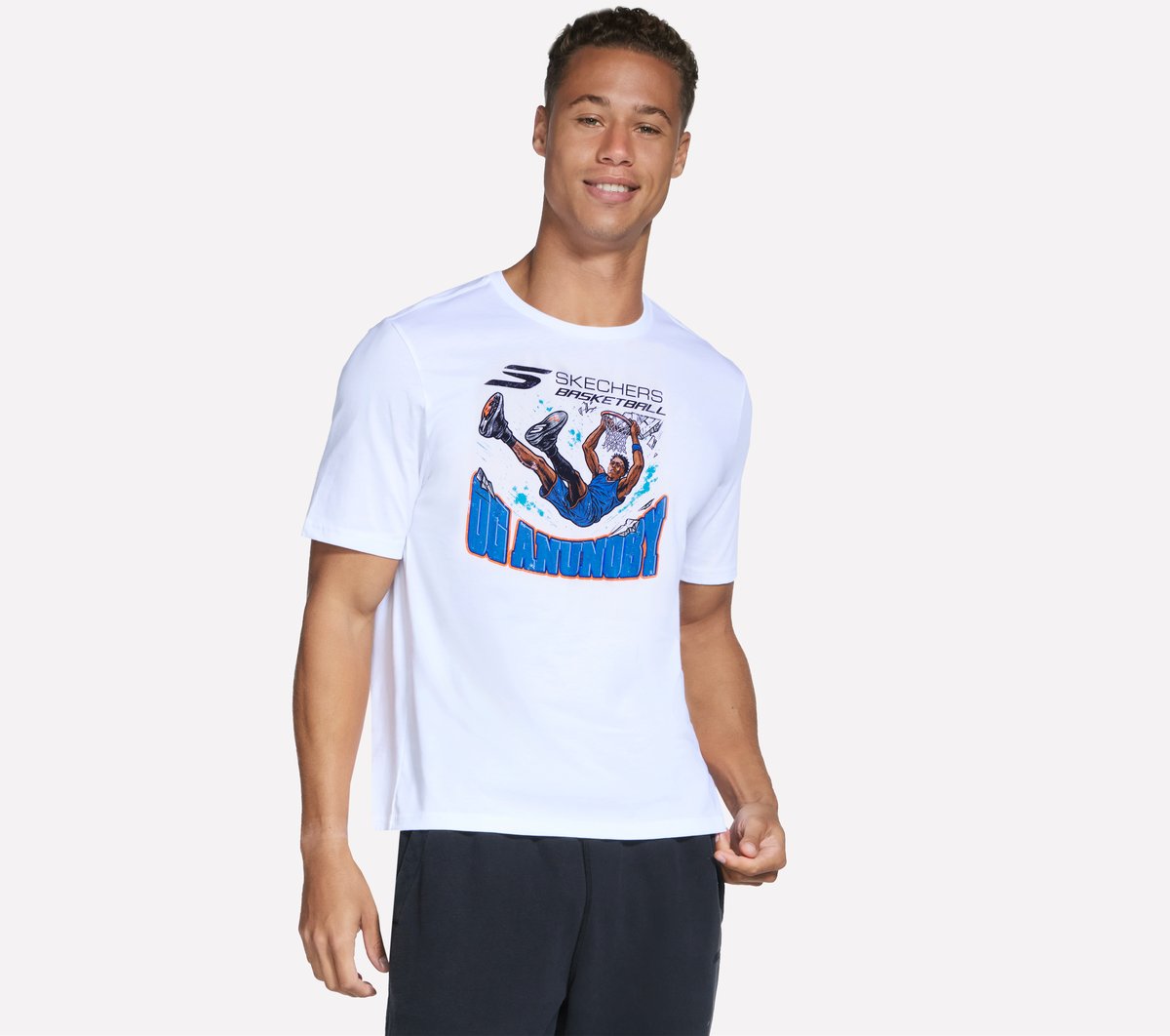 Skechers online | Basketball: OG Tee