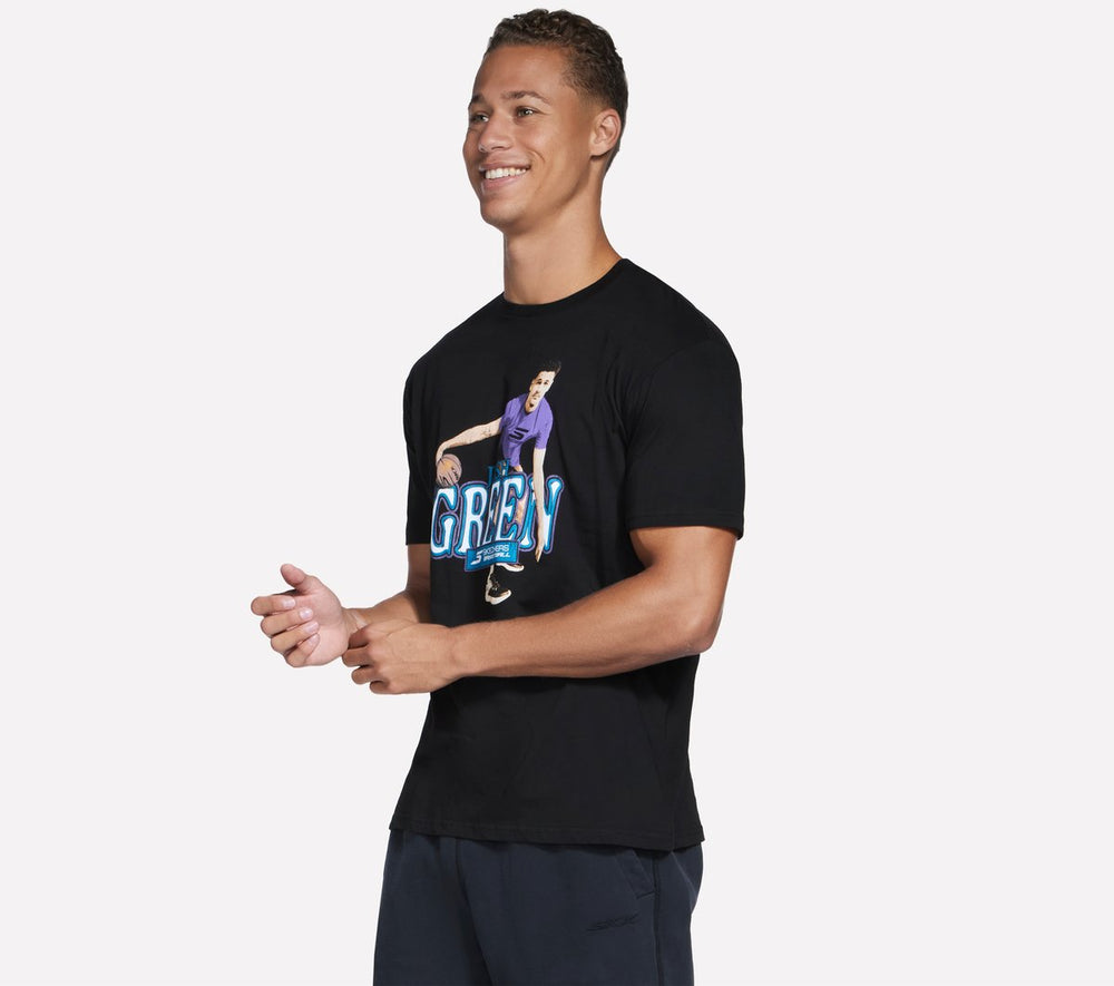 Skechers outlet | Basketball: Josh Tee
