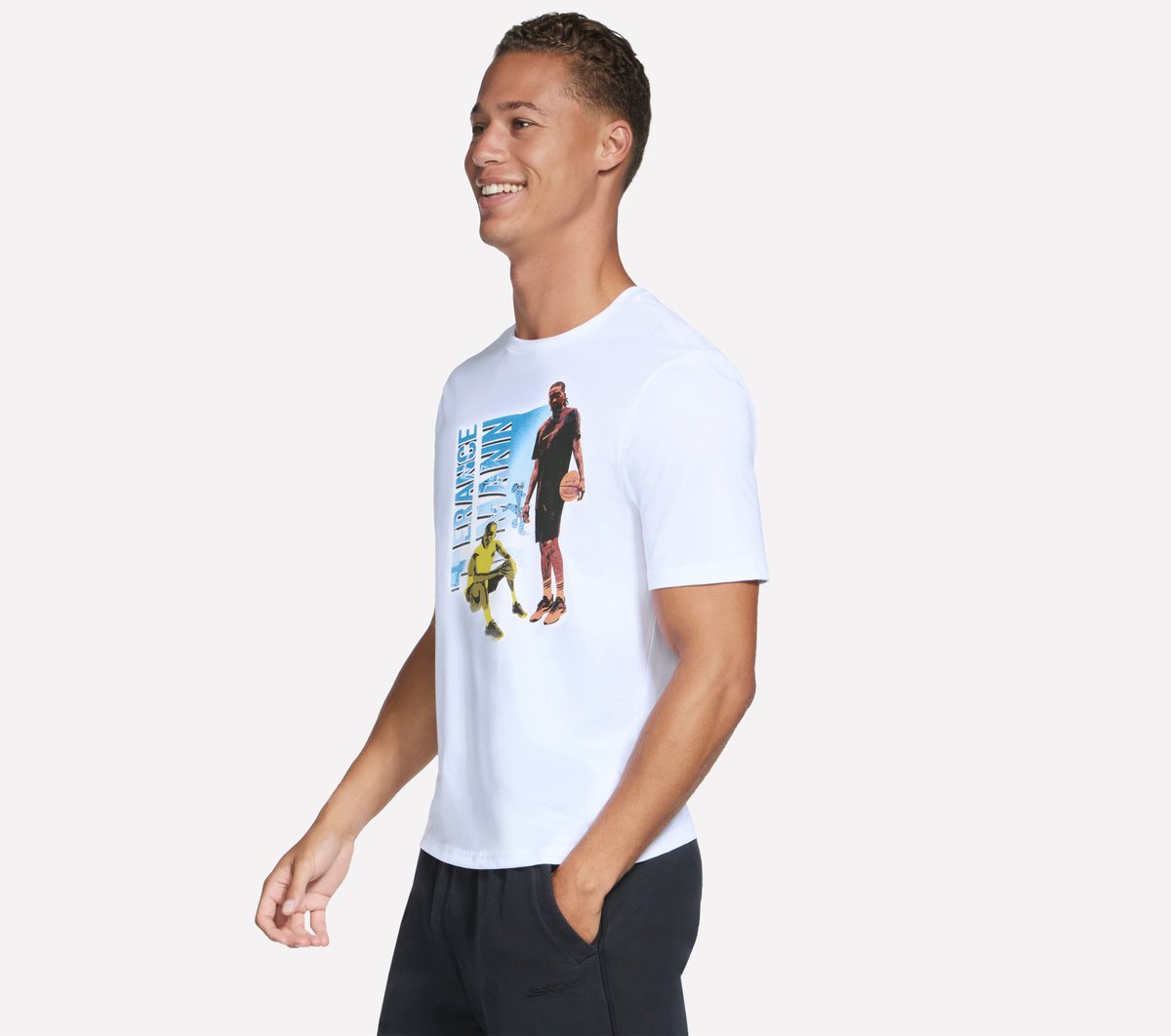 Skechers USA | Basketball: Terance