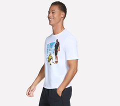 Skechers USA | Basketball: Terance