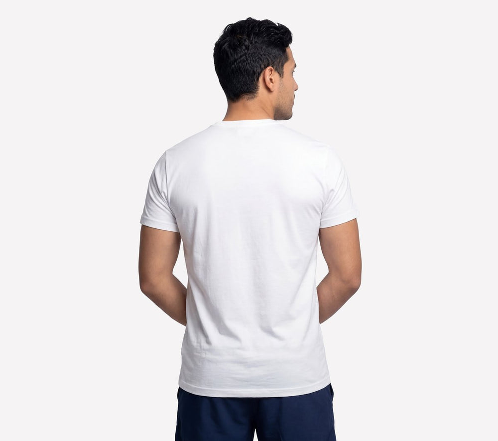 Skechers sale | GO DRI All Day Solid Tee