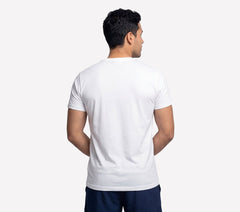 Skechers sale | GO DRI All Day Solid Tee