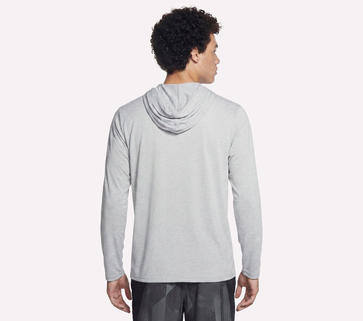 Skechers on sale | GO DRI Charge Hoodie