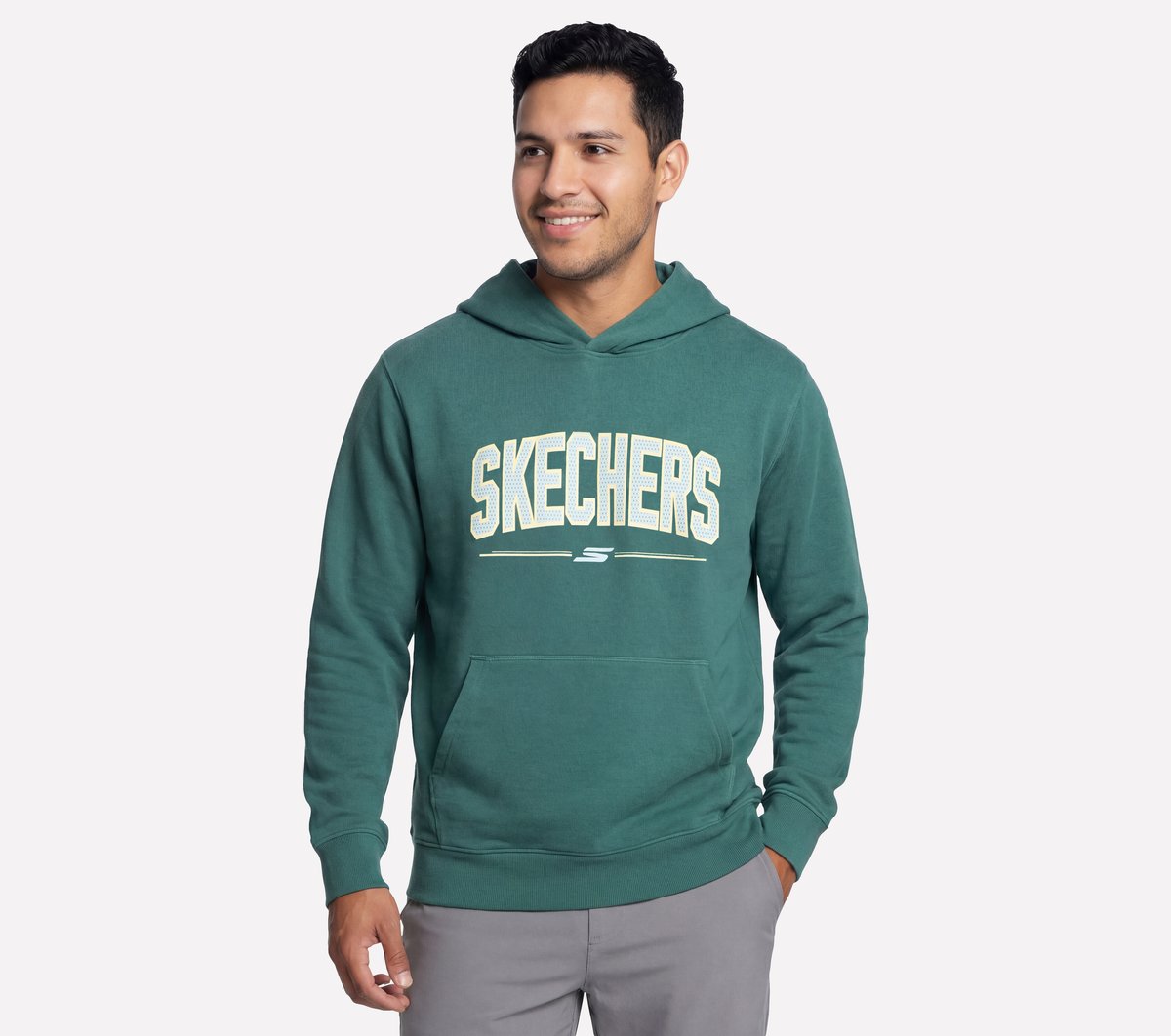 Skechers US | Endurance Hoodie