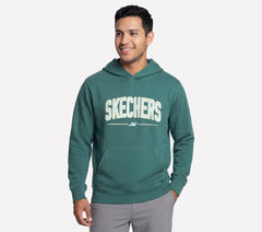 Skechers US | Endurance Hoodie