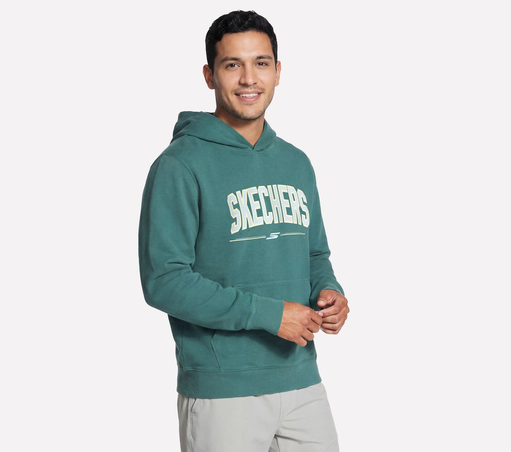 Skechers US | Endurance Hoodie