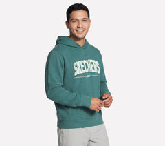Skechers US | Endurance Hoodie