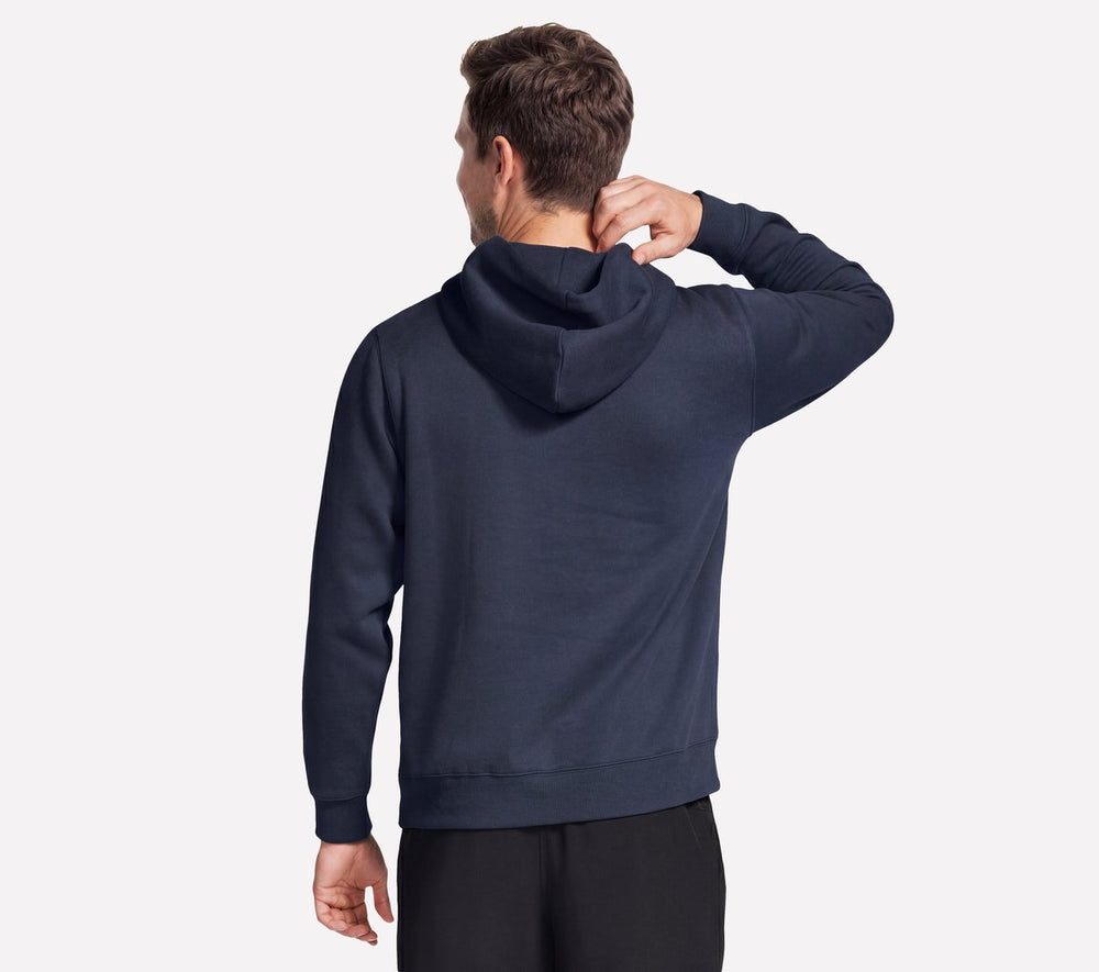 Skechers near me | Max Soft Hoodie