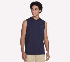 Skechers USA | Hoops Sleeveless Hoodie
