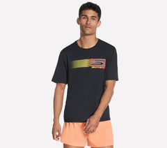 Skechers on sale | Hyper Speed Tee