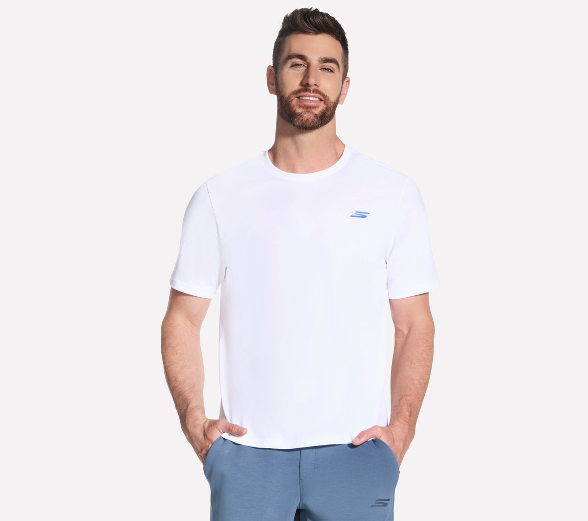Skechers discount | Solar Tee