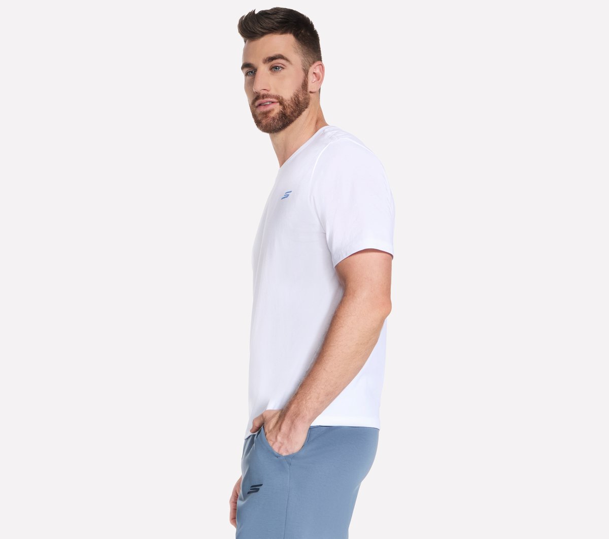 Skechers discount | Solar Tee