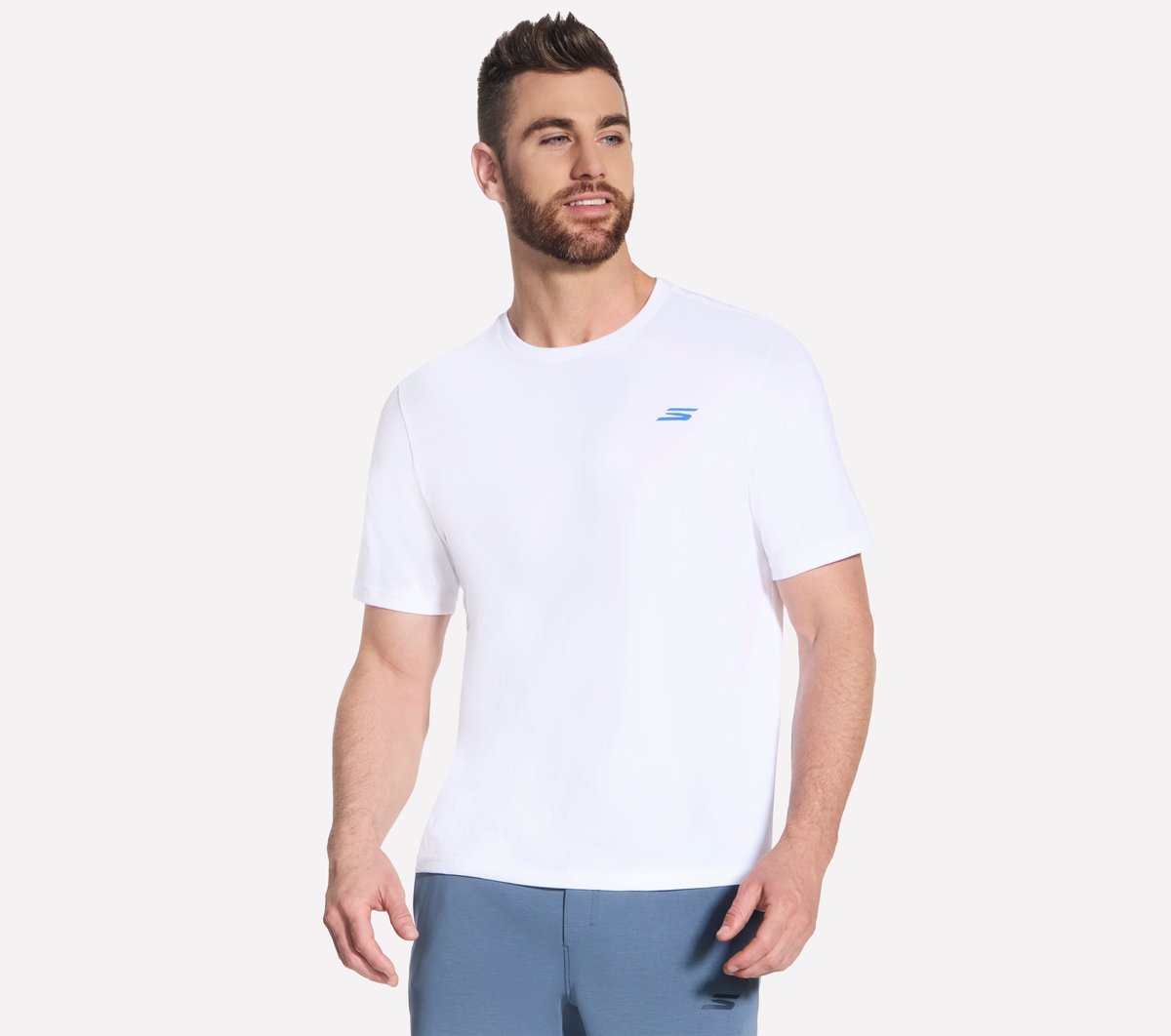 Skechers discount | Solar Tee