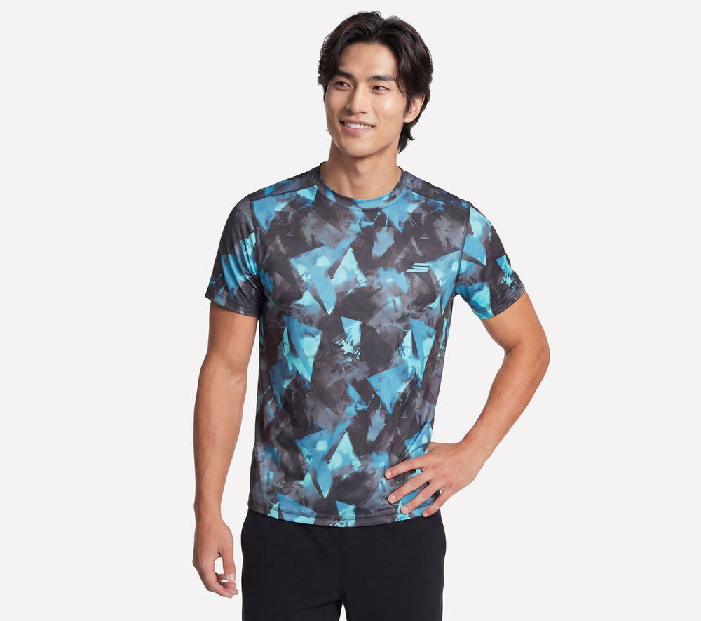 Skechers US | Turbo Tee