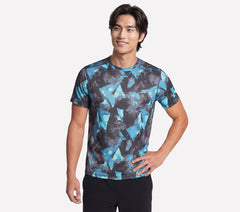 Skechers US | Turbo Tee