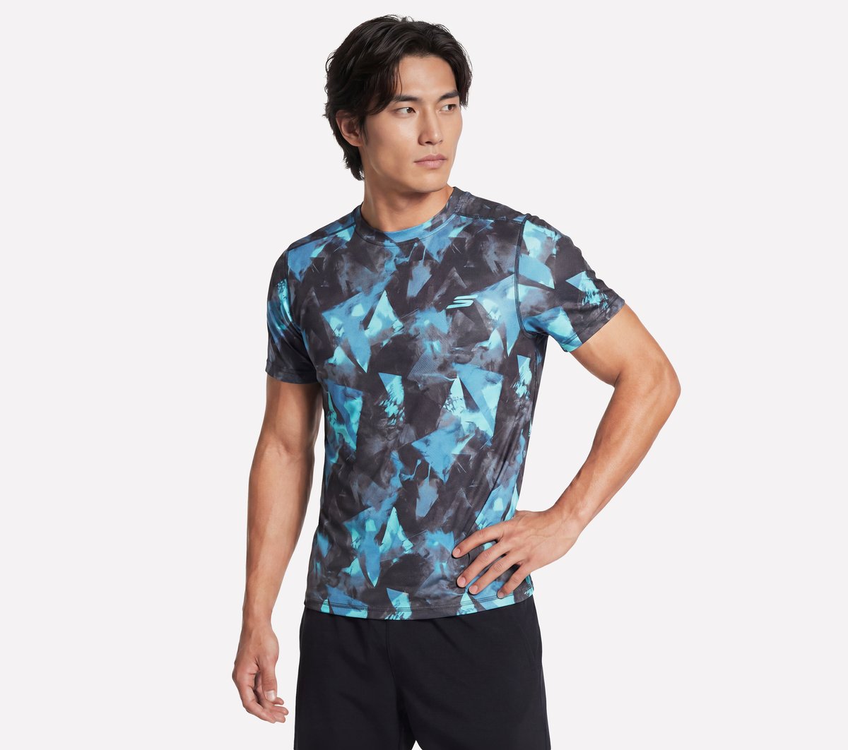 Skechers US | Turbo Tee