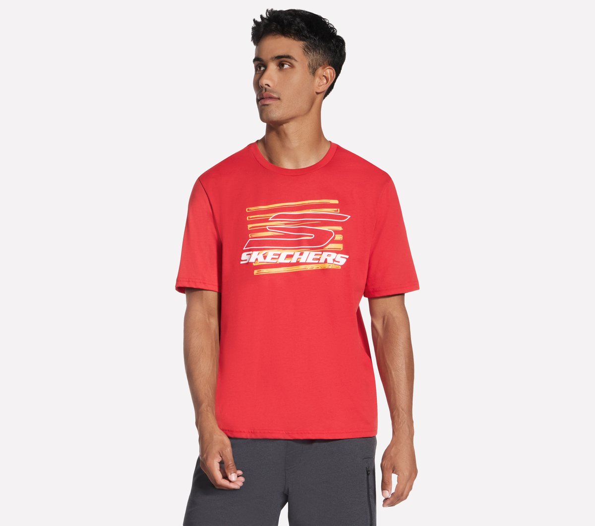 Skechers near me | Split Tee