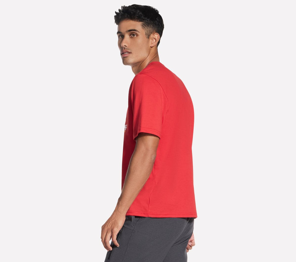 Skechers near me | Split Tee