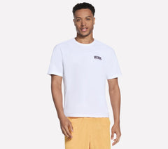 Skechers online | Letterman Tee