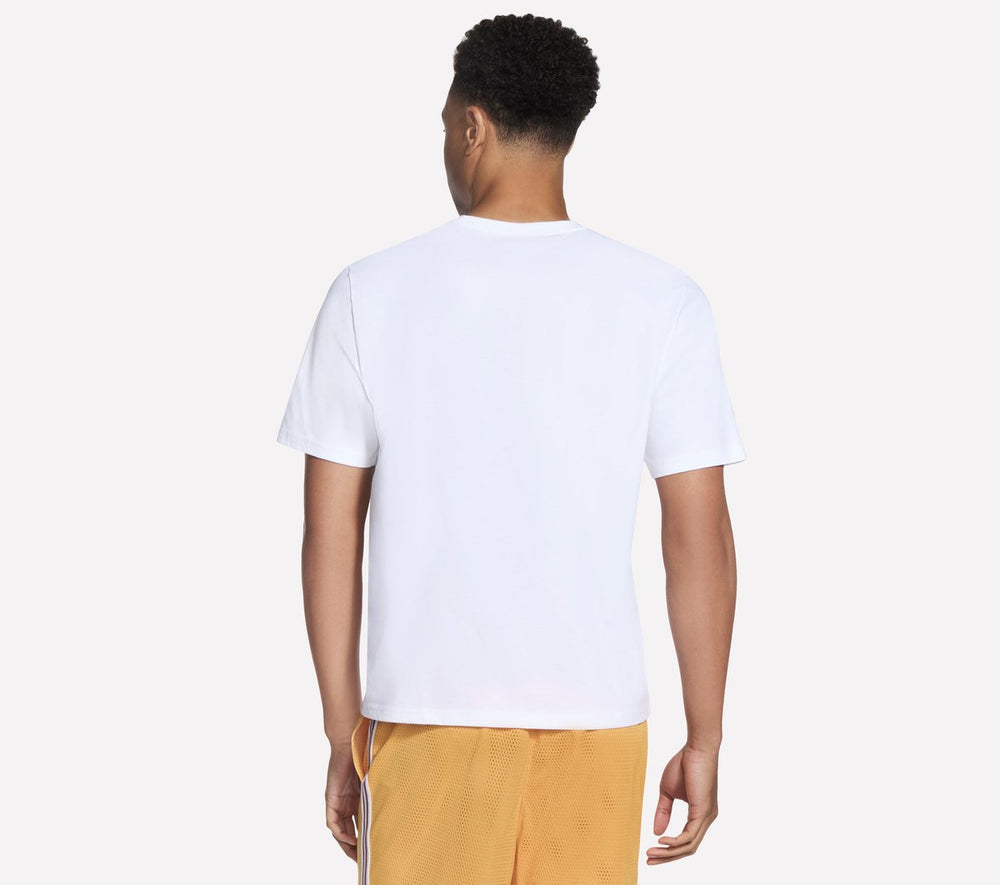 Skechers online | Letterman Tee