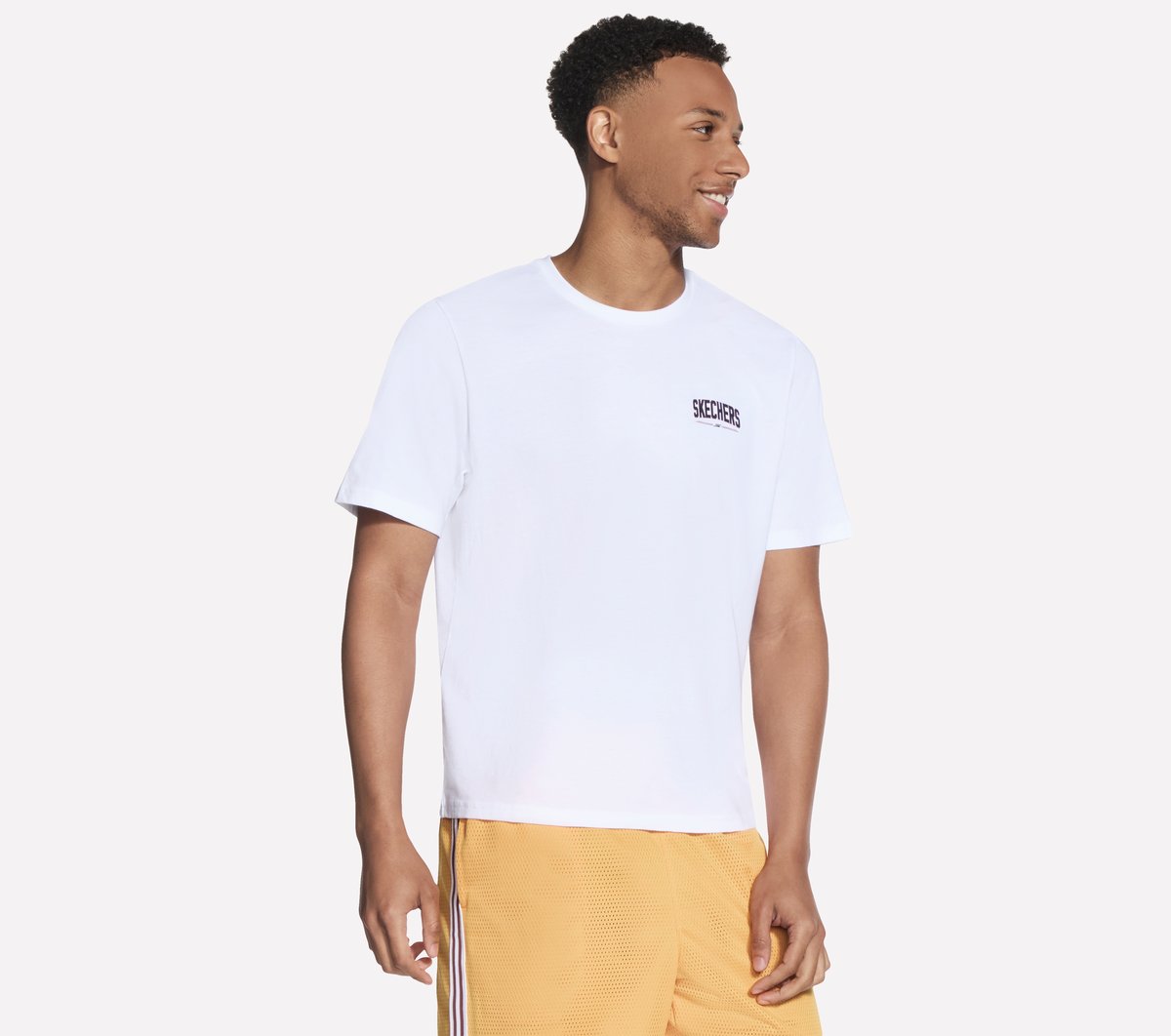 Skechers online | Letterman Tee