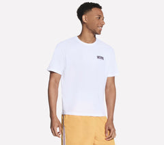 Skechers online | Letterman Tee