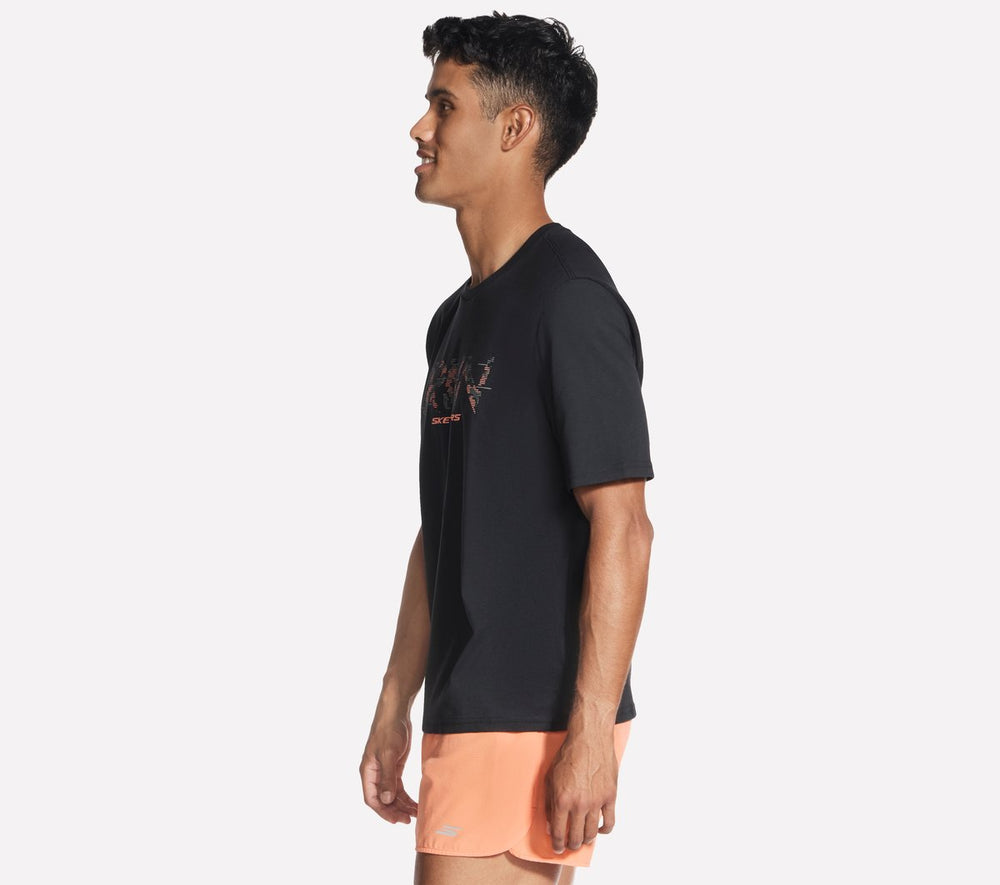 Skechers outlet | Easy Run Tee