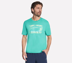 Skechers USA | Ace Tee