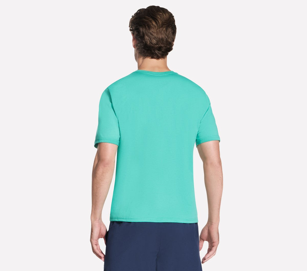 Skechers USA | Ace Tee