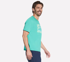 Skechers USA | Ace Tee