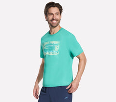 Skechers USA | Ace Tee