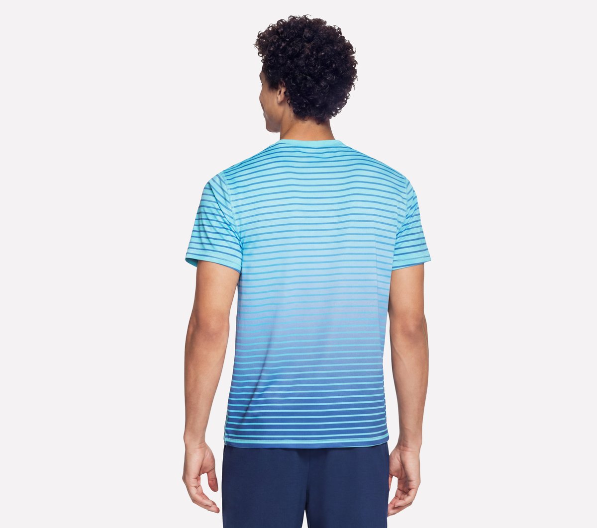 Skechers on sale | Fade Tee