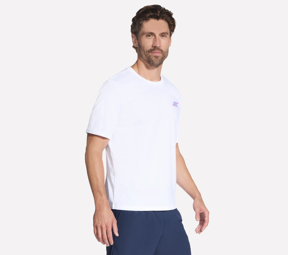 Skechers discount | Break Tee