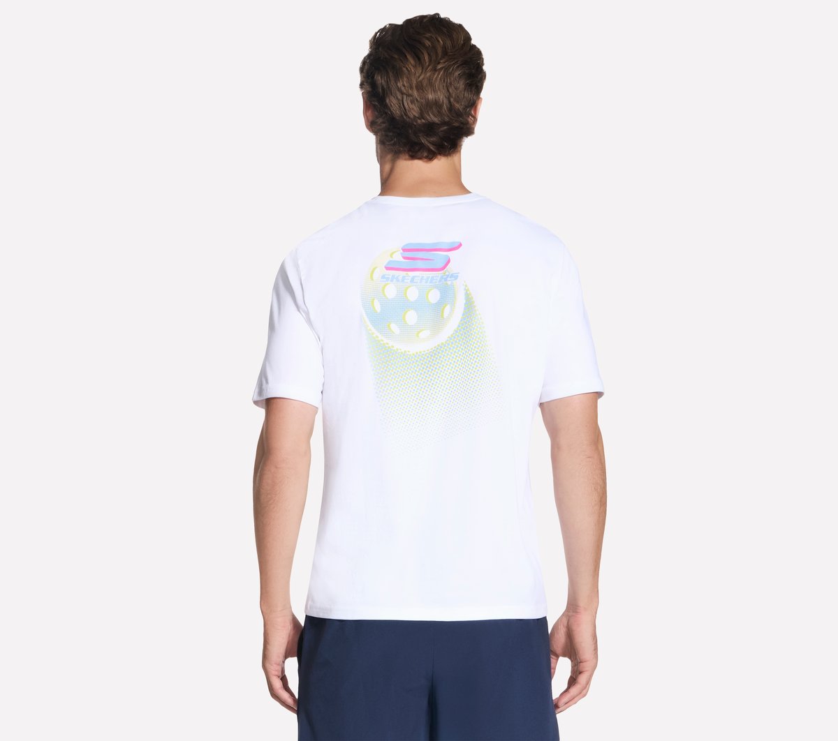Skechers discount | Break Tee