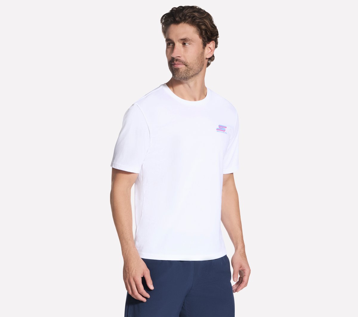 Skechers discount | Break Tee