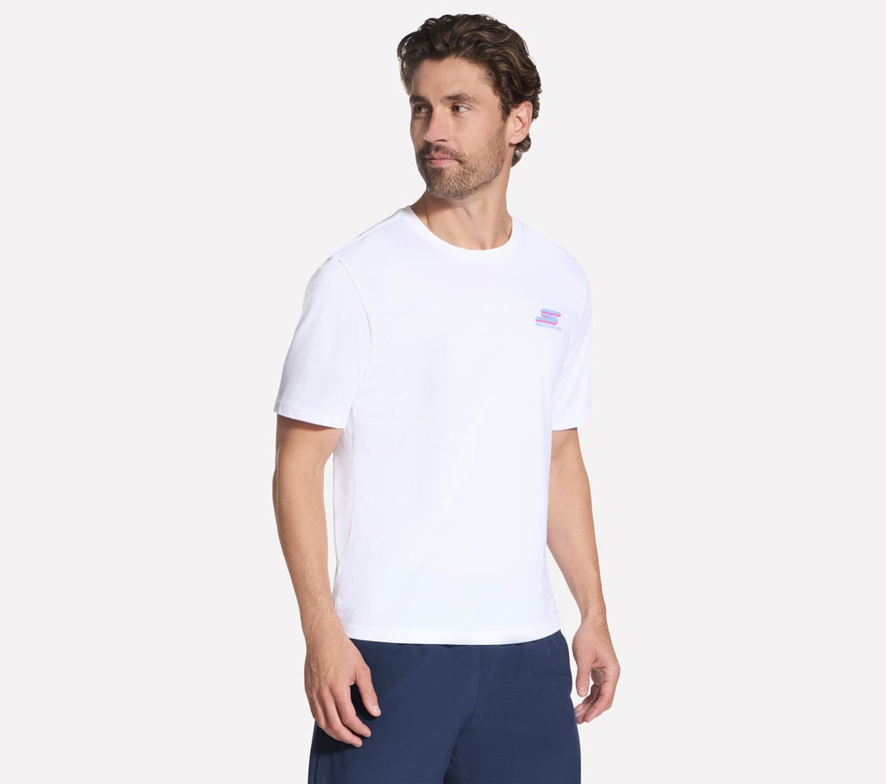 Skechers discount | Break Tee