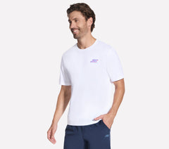 Skechers discount | Break Tee