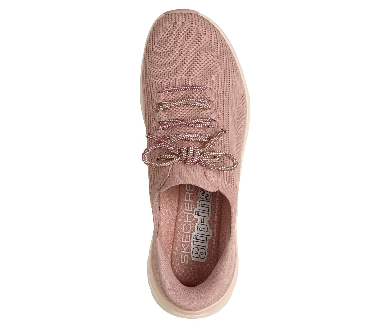 Skechers on sale | Slip-ins: Glide-Step Pro - Rhinestone Radiance