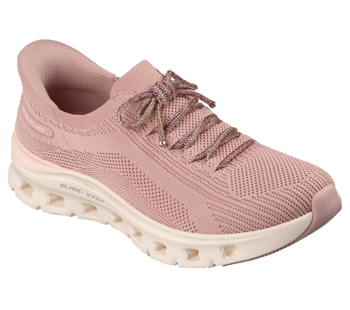 Skechers on sale | Slip-ins: Glide-Step Pro - Rhinestone Radiance