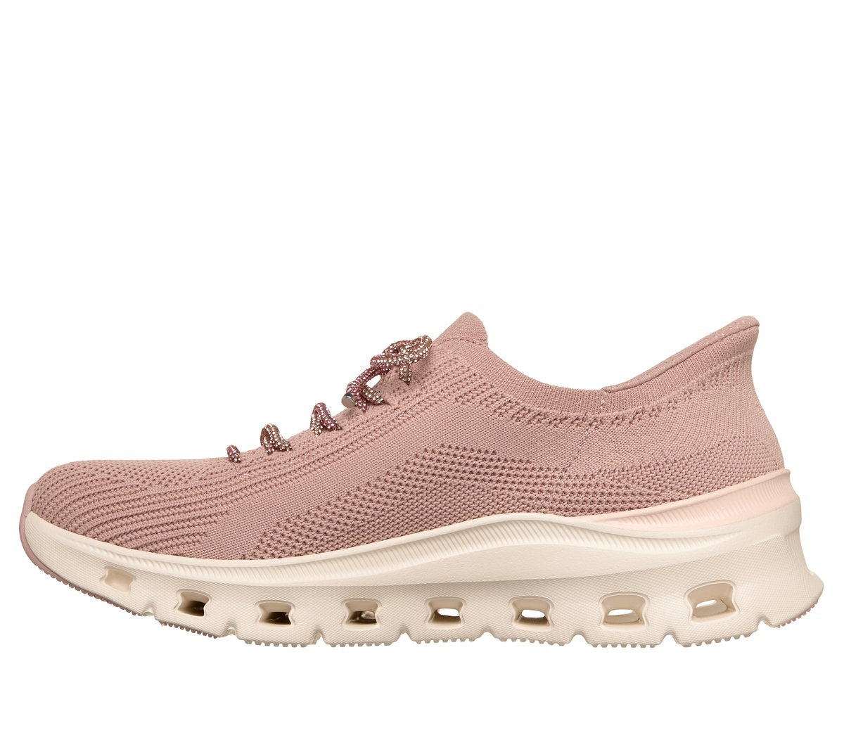 Skechers on sale | Slip-ins: Glide-Step Pro - Rhinestone Radiance