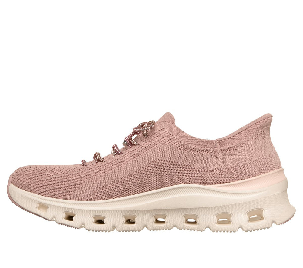 Skechers on sale | Slip-ins: Glide-Step Pro - Rhinestone Radiance