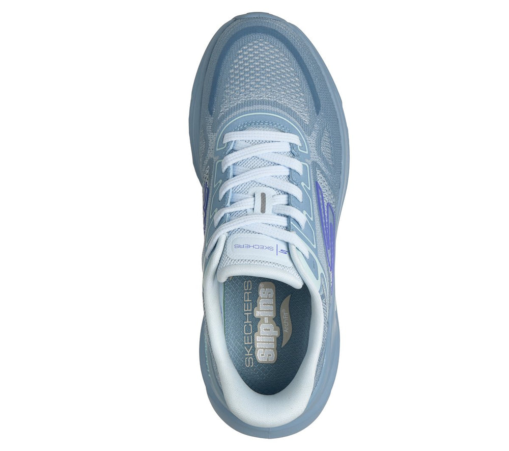Skechers US | Slip-ins: GO RUN Glide-Step Arch Fit
