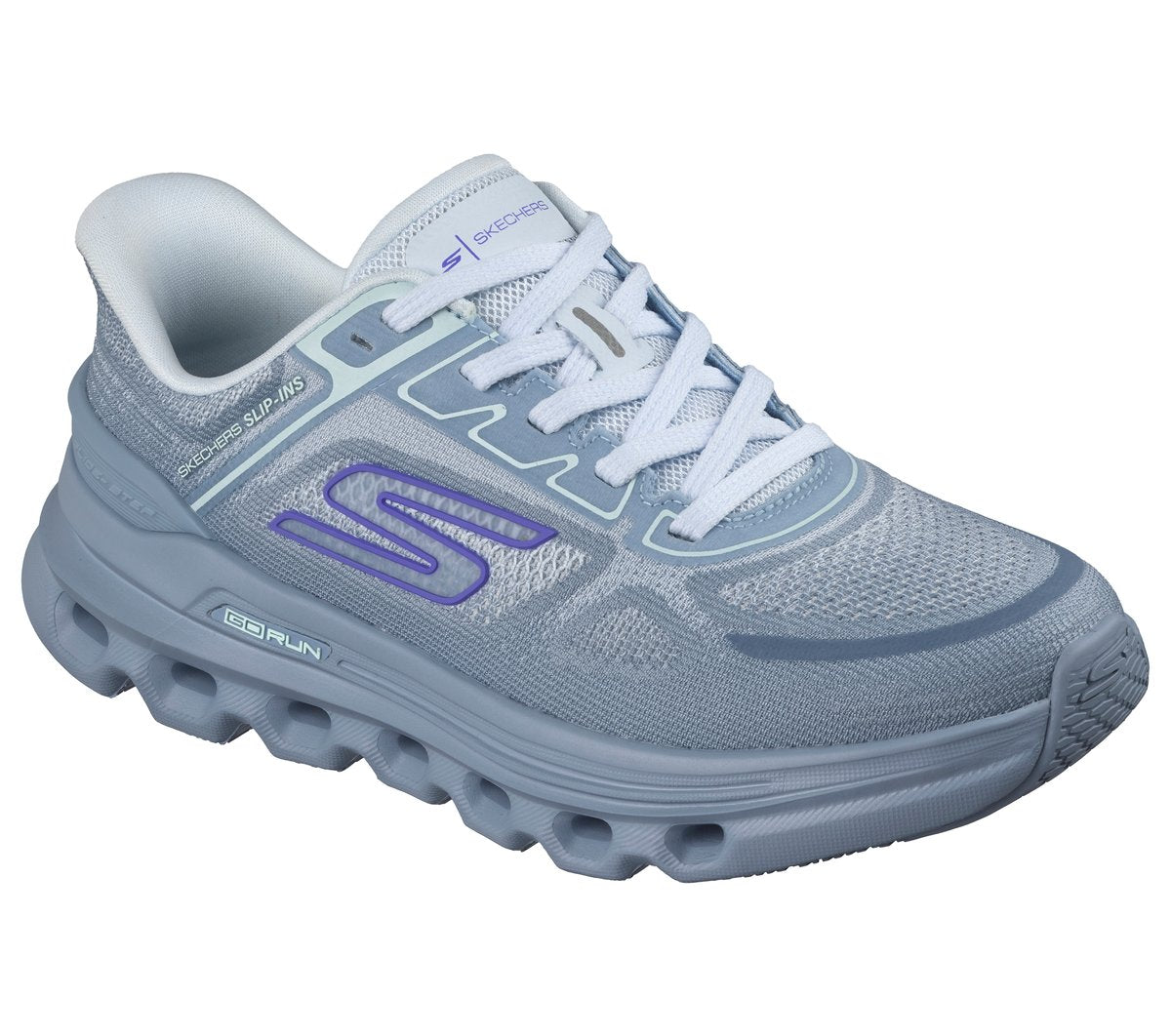 Skechers US | Slip-ins: GO RUN Glide-Step Arch Fit