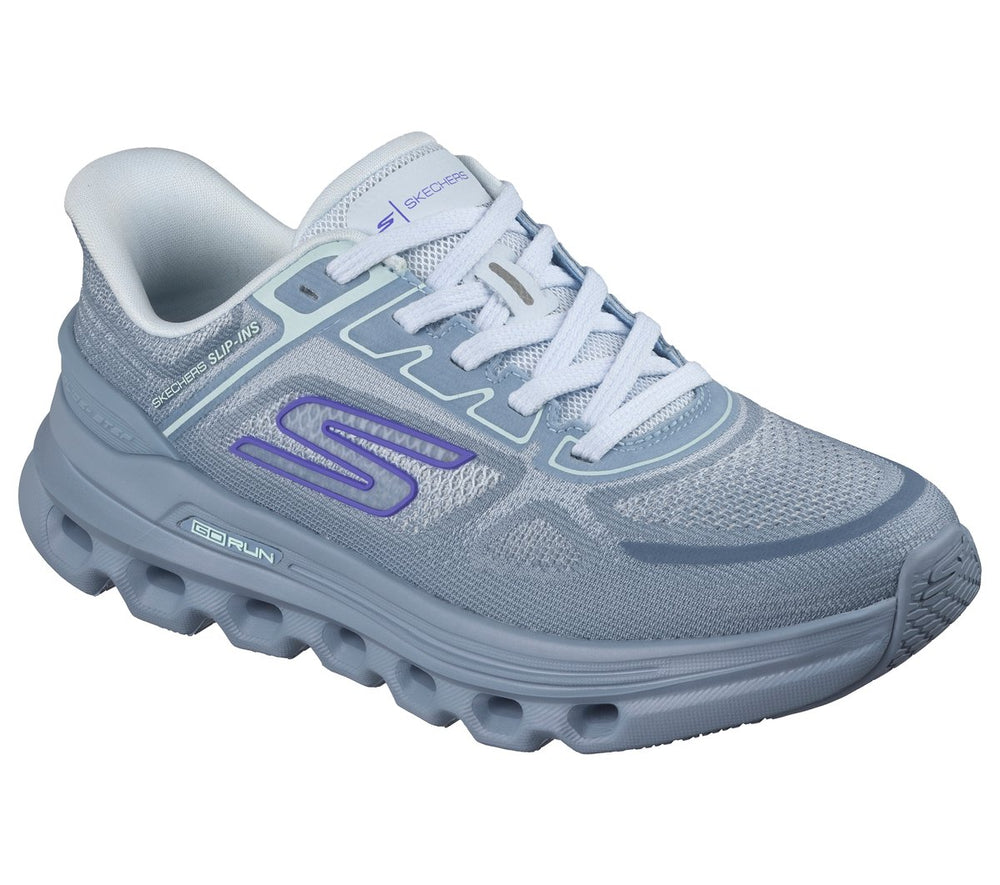 Skechers US | Slip-ins: GO RUN Glide-Step Arch Fit