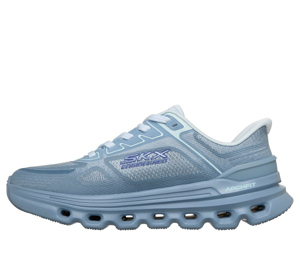 Skechers US | Slip-ins: GO RUN Glide-Step Arch Fit